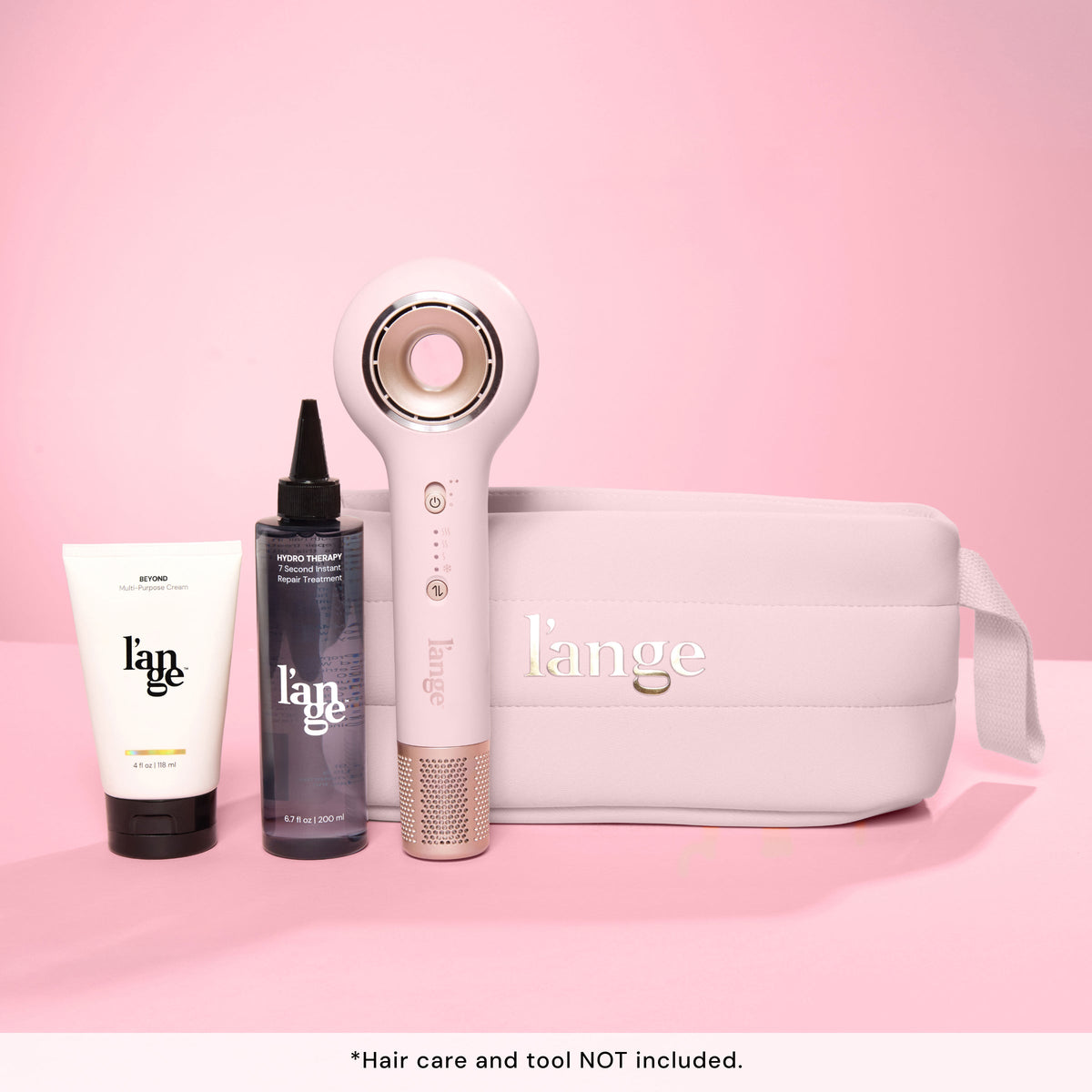 Styling Essentials Bag