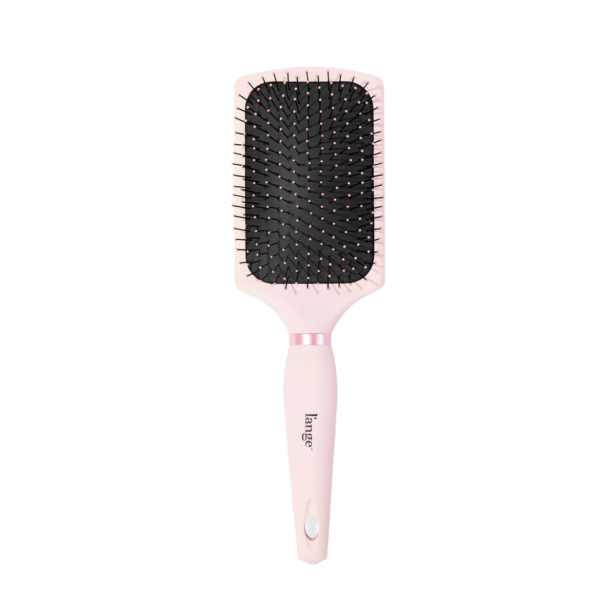 Siena Paddle Brush with Bristle