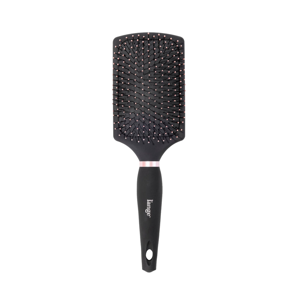Siena Paddle Brush with Bristle