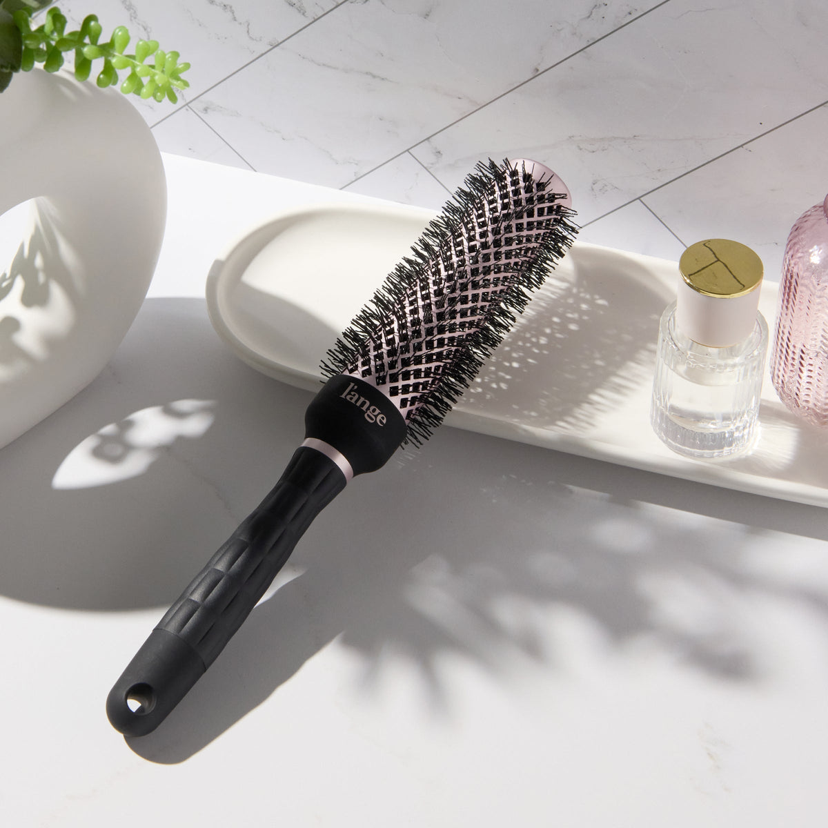 VolumePro Extra-Long Ceramic Ionic Barrel Round Brush