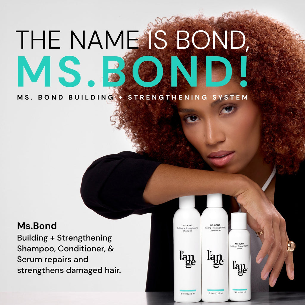 Ms. Bond System