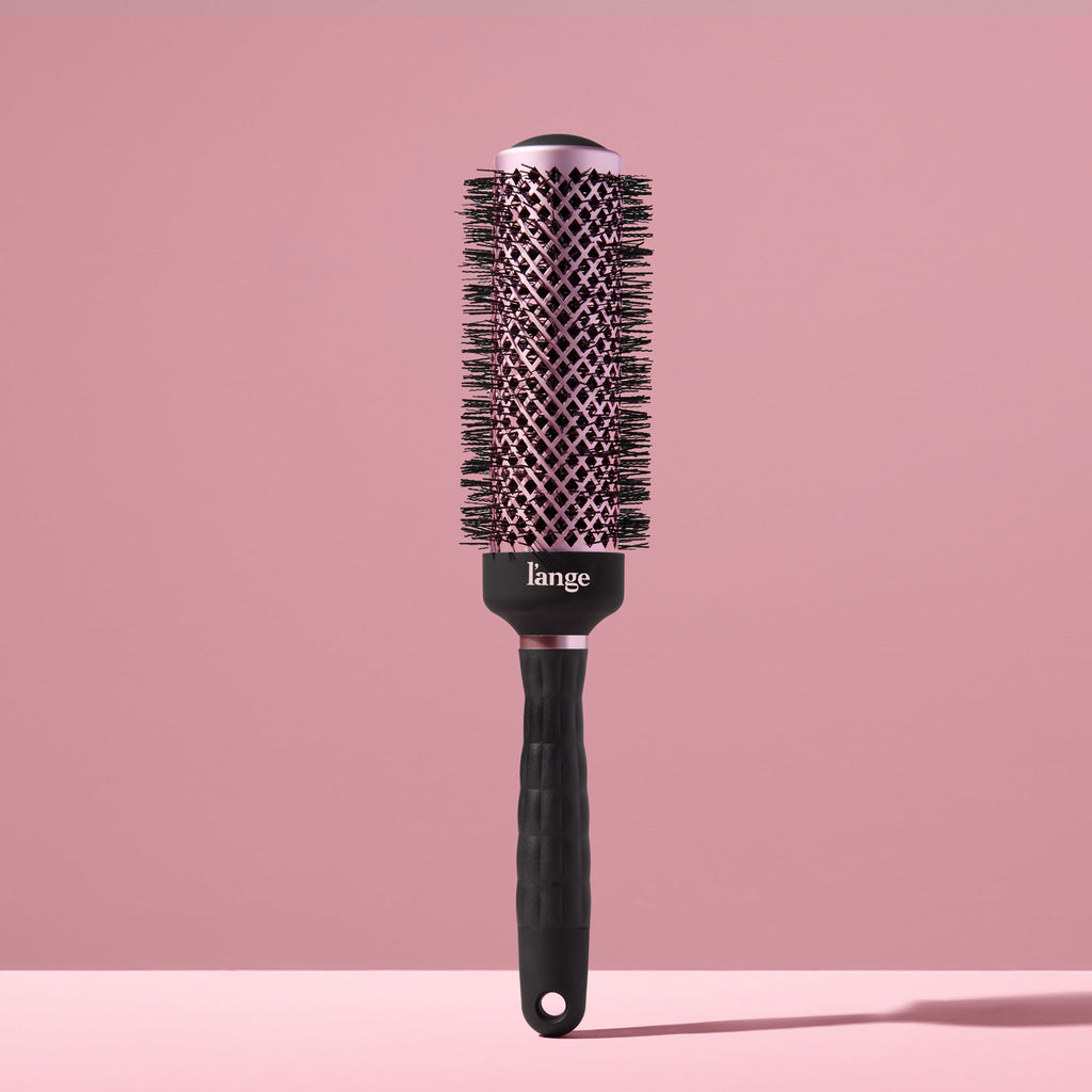 VolumePro Extra-Long Ceramic Ionic Barrel Round Brush
