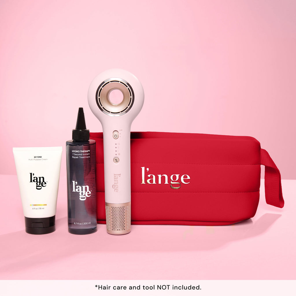 Styling Essentials Bag