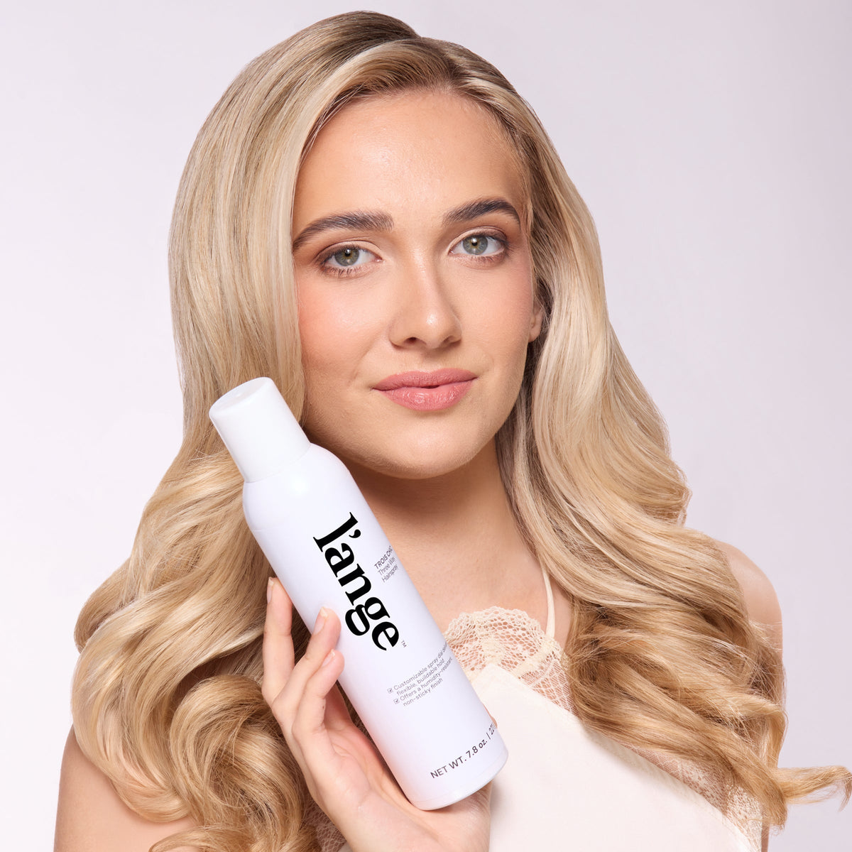 Trois Chic - Three Way Hairspray