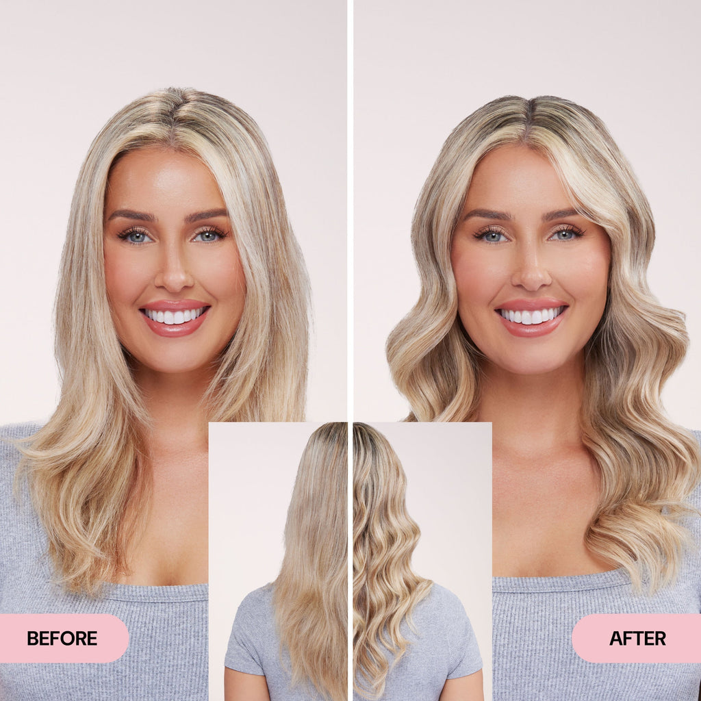 Posh Hair Polish Laminating Gel