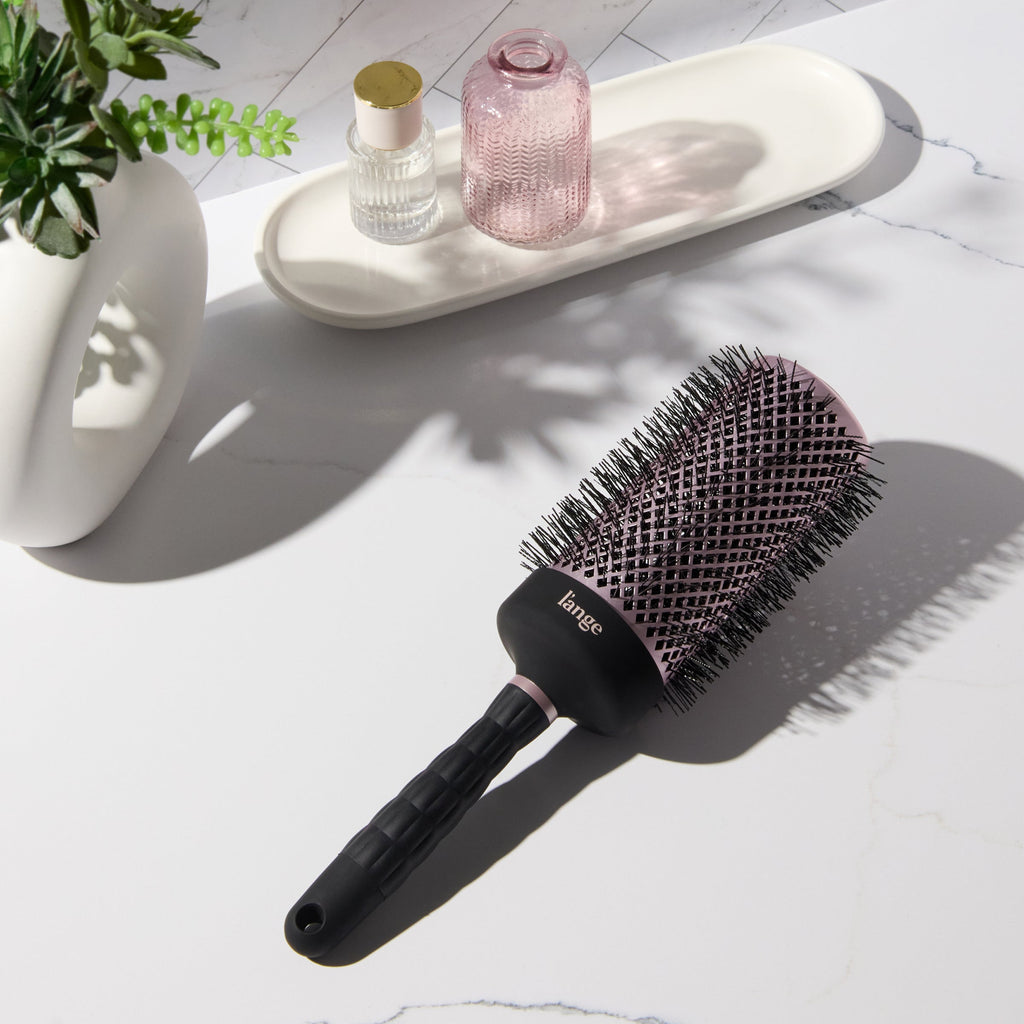 VolumePro Extra-Long Ceramic Ionic Barrel Round Brush